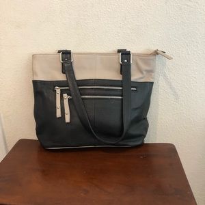 Great American Leather Works bag